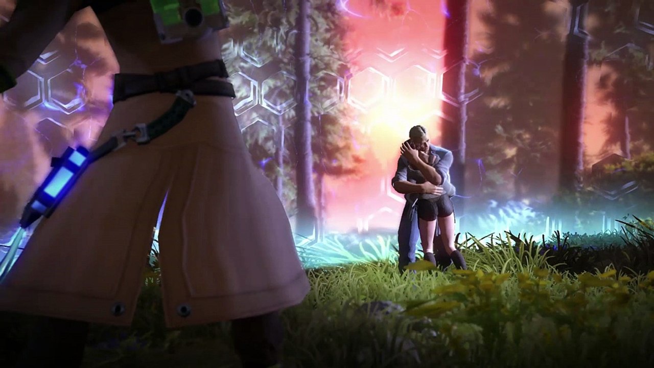 Skyforge - 'Demonic Dawn' Trailer