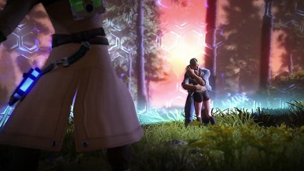 Skyforge - 'Demonic Dawn' Trailer