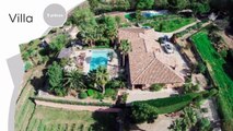 A vendre - Maison/villa - Le castellet (83330) - 5 pièces - 163m²