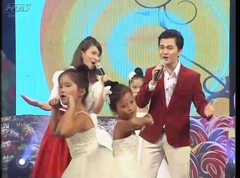 Ô Ô Ngày Ấy - Ca Nhạc Thiếu Nhi - Ca Nhạc Thiếu Nhi