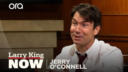 Rebecca Romijn had #metoo stories to share with husband Jerry O'Connell