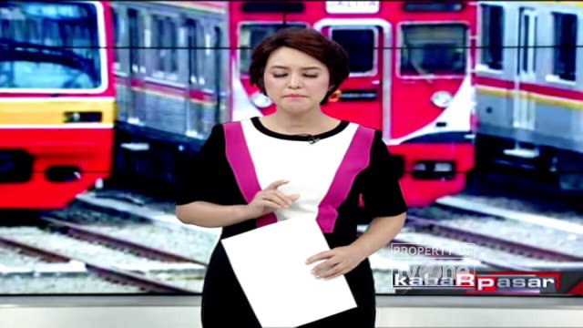 Kereta Bandara Beroperasi, KRL Lintas Duri-Tangerang Berkurang 17 Perjalanan