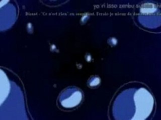 Over Drive 18 Vostfr part.2