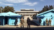 Corea del Norte acepta oferta de Seúl para conversar