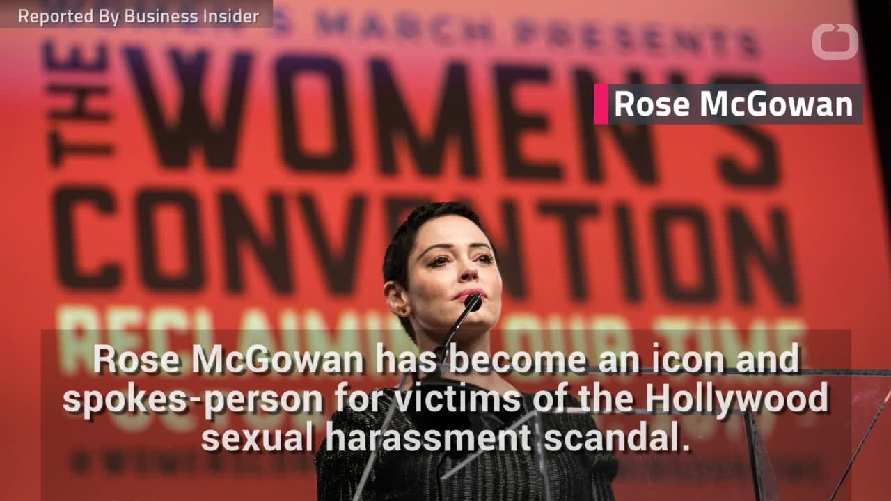 McGowan Accuses Rodriguez Of Mind Games