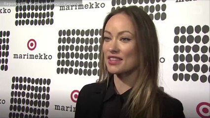 Olivia Wilde Calls Her Skincare Routine 'Is A Political Act'