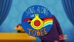 Wag Your Tail _ Learn Kids Songs _ Sing Along With Tobee-zrt