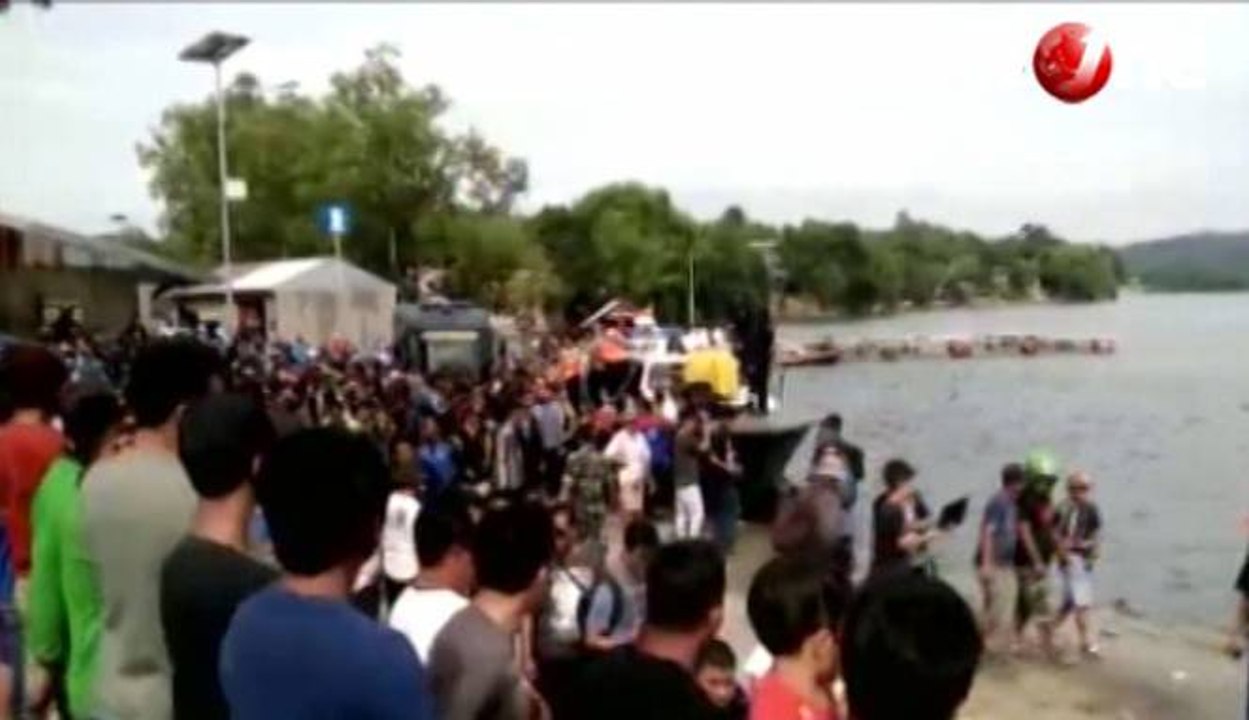 Densus 88 Tangkap Empat Pelaku Teroris