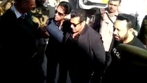 Salman Khan Appears In Jodhpur Court For Black Buck Poaching Case