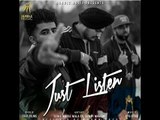 Just Listen_ Sidhu Moose Wala ft. Sunny Malton _ BYG BYRD