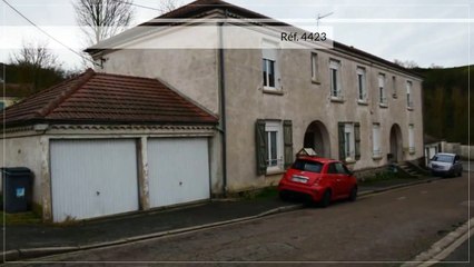 A vendre - Immeuble - Amplepuis (69550) - 350m²