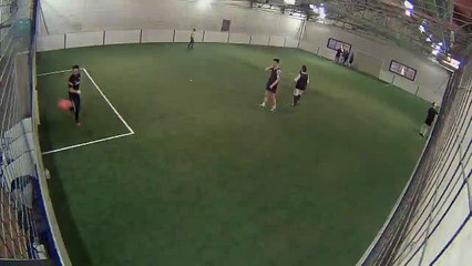 Equipe 1 Vs Equipe 2 - 04/01/18 16:49 - Loisir Poitiers - Poitiers Game Parc