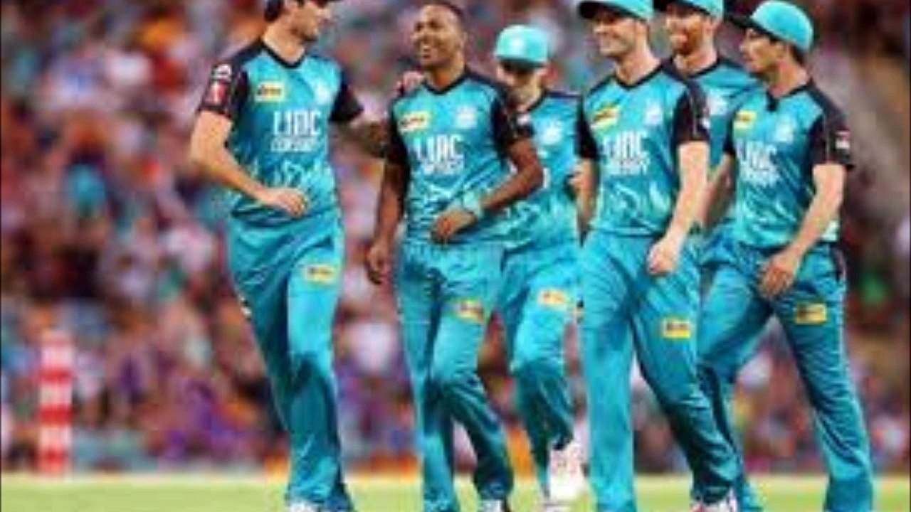 FREE predictions Big Bash League Match no.18  Perth scorchers vs Brisbane heat