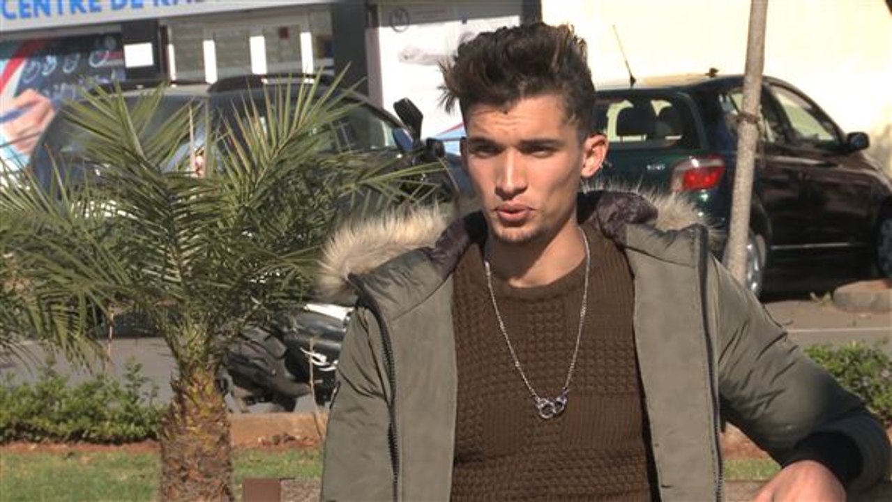 Gegen Traditionen: Die 'Qaza'-Frisur wird zum Trend