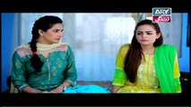 Guriya Rani Episode 72 – ARY Zindagi Drama