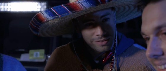 Slasher - Who's There Film Challenge (2013)