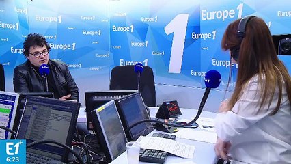 Patrick Pelloux : "je me suis fait à l'idée d'être abattu !"