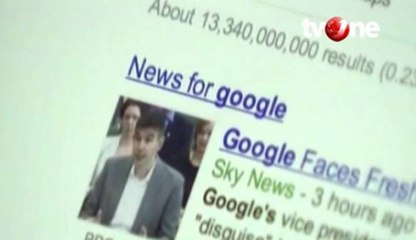 Pemerintah Bisa Tutup Akses Iklan Google