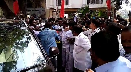 களைகட்டிய கனிமொழி பிறந்த நாள்..ஸ்டாலின் வாழ்த்து- வீடியோ