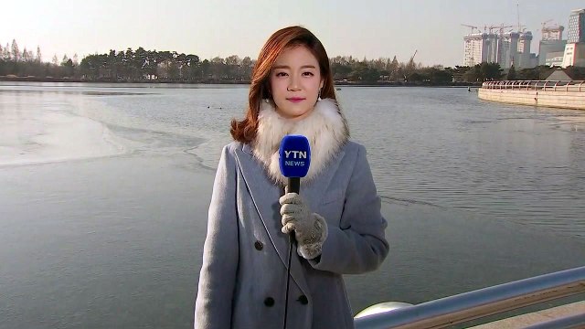 [날씨] 주말 맑고 한파 주춤...다음 주 최강 한파 / YTN