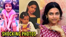 Deepika Padukone NEVER SEEN BEFORE Photos from Childhood | Deepika Padukone Birthday Video