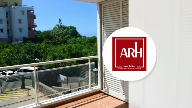 A louer - Appartement - Saint-Denis (97400) - 2 pièces - 43m²