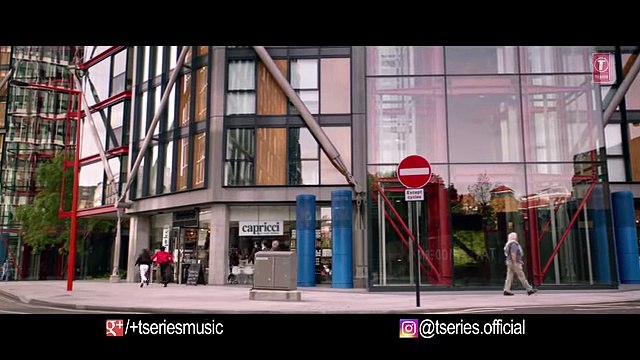 Khud Se Judah Video Song - Shrey Singhal - New Song 2017 - YouTube