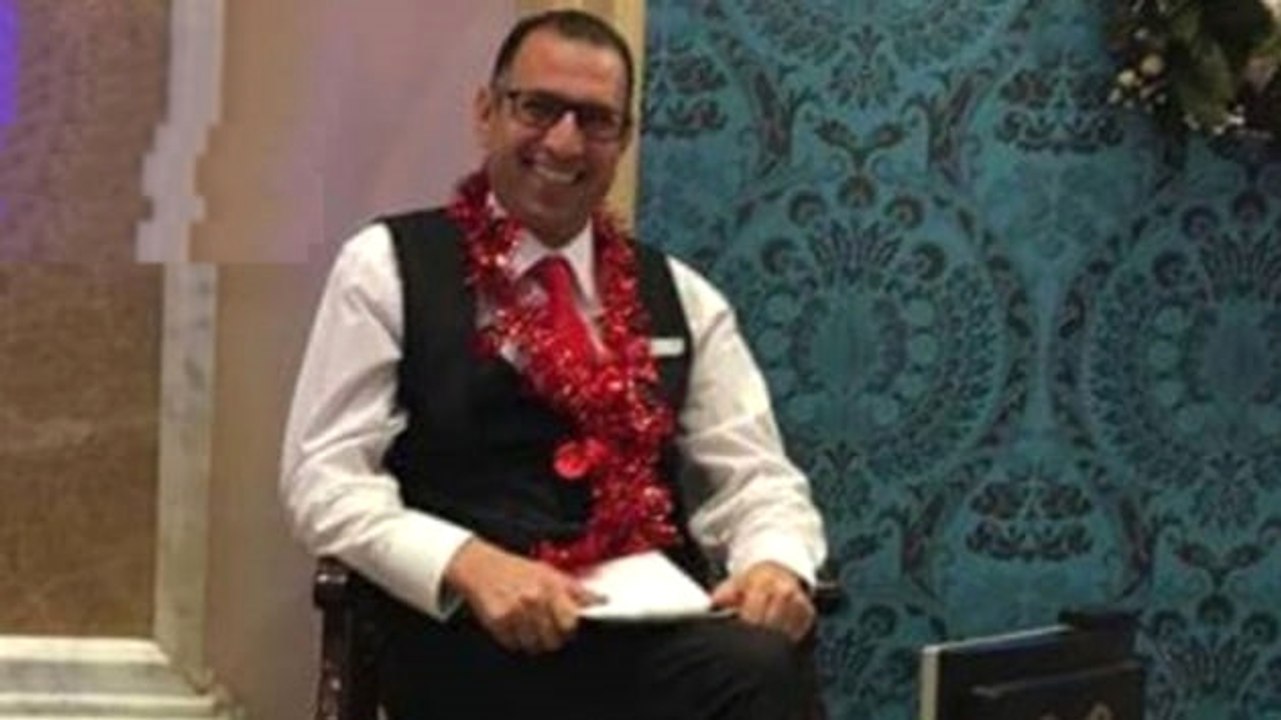 KKTC'deki Talihli Milyoner: En Doğrusunu Çocuklarımın Geleceği İçin Yapacağım