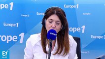 J'ai choisi pour vous - Raphaëlle Duchemin revient sur la décision du Conseil d'État concernant l'arrêt des soins d'une adolescente