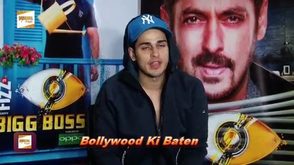 Priyank Sharma Exclusive Interview | Eviction | Bigg Boss 11