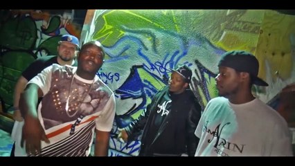 I (Mannequin) ft D-Gotti, Ave, & ASB - Z.I.G.