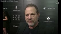 The Weinstein Company Will Soon Sell For Less Than $500 Million