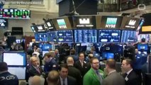 New York Stock Indexes Hit Record Highs