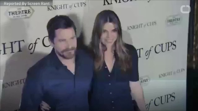 Christian Bale Can’t Watch Dark Knight Rises After Aurora Shooting