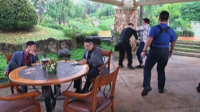 20171221-wildflower_Julio, tuluyan nang itinakwil si Raul sa kanyang pamilya