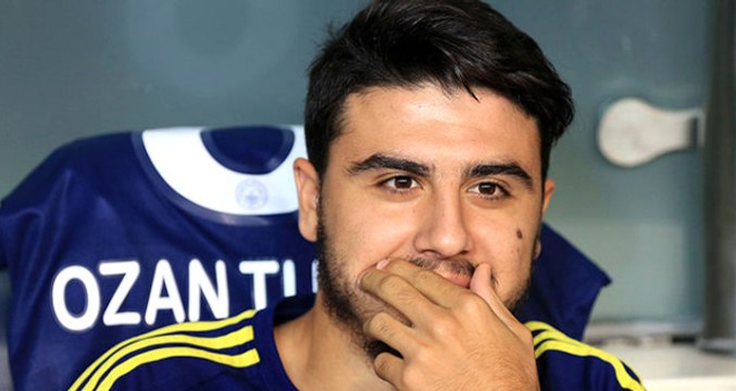 Aykut Kocaman'ın Raporu, Ozan Tufan'ı Yaktı