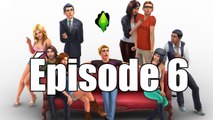 Jeux vidéos Clermont-Ferrand sylvaindu63 - les sims 4 épisode 6 ( enceinte )