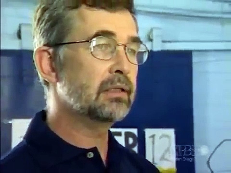 The Truth About the Swissair Flight 111 Disaster : Documentary on the Crash of Flight 111