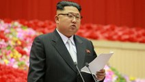 Düşman Kardeşler Bir Araya Geliyor! Kuzey Kore, Güney'in Görüşme Teklifini Kabul Etti