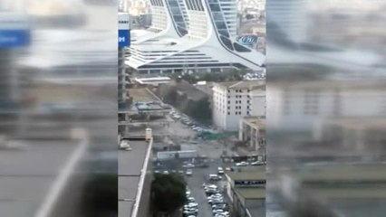 Adliyeye Yapılan Terör Saldırısı ve Fetih Sekin'in Arşivi