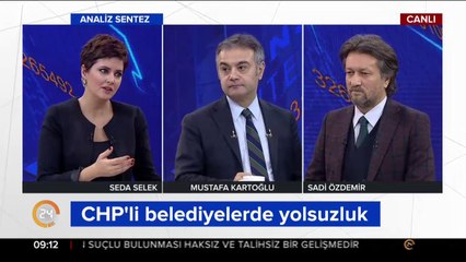 Murat Hazinedar görevden alındı