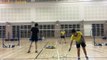 Bukit Batok Badminton Training for Children 2018 -ST Badminton Academy (SG)