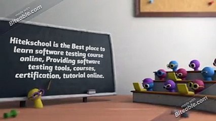 Qa training