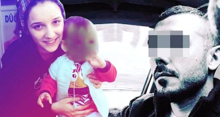 Günlük Kiralık Dairenin Penceresinden Düşerek Ölen Buket'in Sevgilisinin, Suç Dosyası Kabarık Çıktı