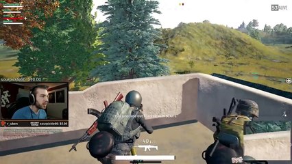 PlayerUnknown's Battlegrounds - PUBG FACTORY #2