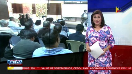 FEATURE: Baguio City bilang UNESCO Creative City