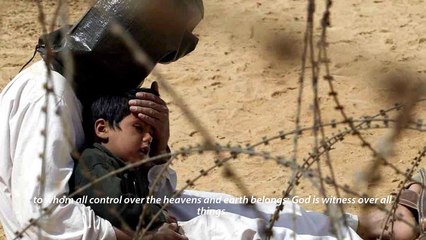 Ghurabaa غرباء Nasheed English Subtitles