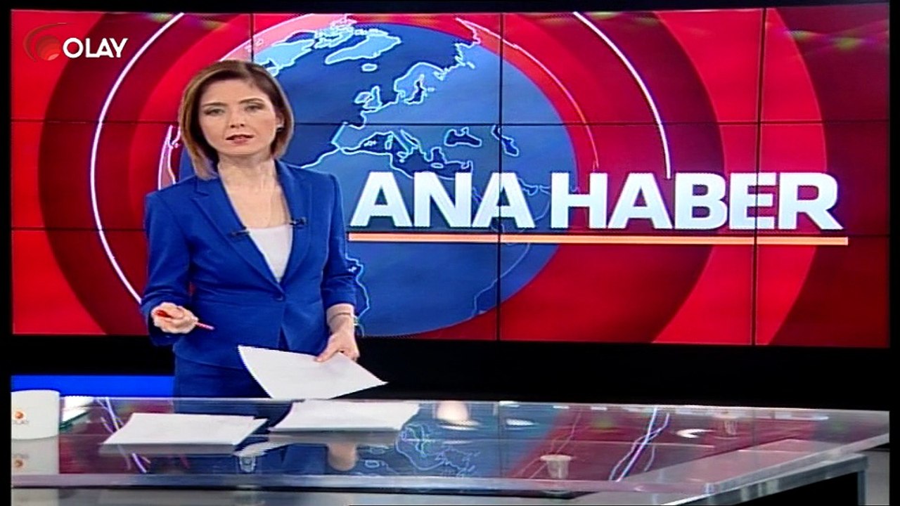 O anlar kamerada