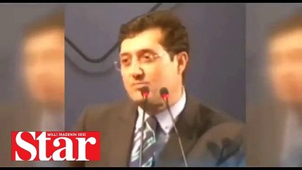 CHP'li Hazinedar'dan FETÖ'ye övgüler