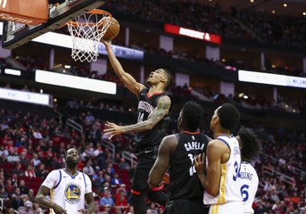 NBA - [Focus] Encore un festival pour Gerald Green !